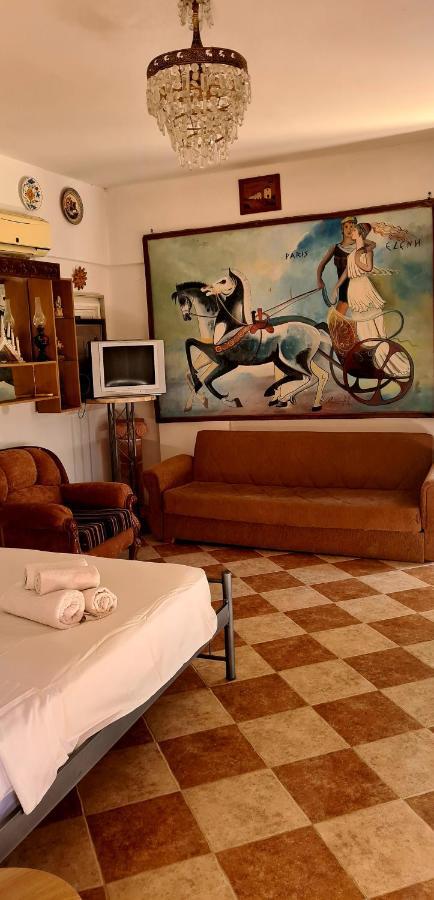 Jack Daniel Friends Appartement