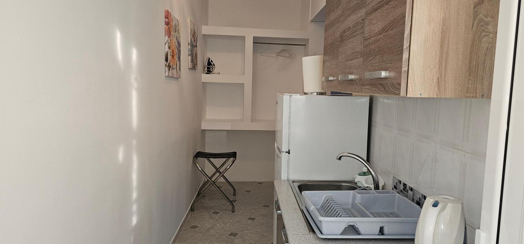 Jack Daniel Friends Appartement Faliraki