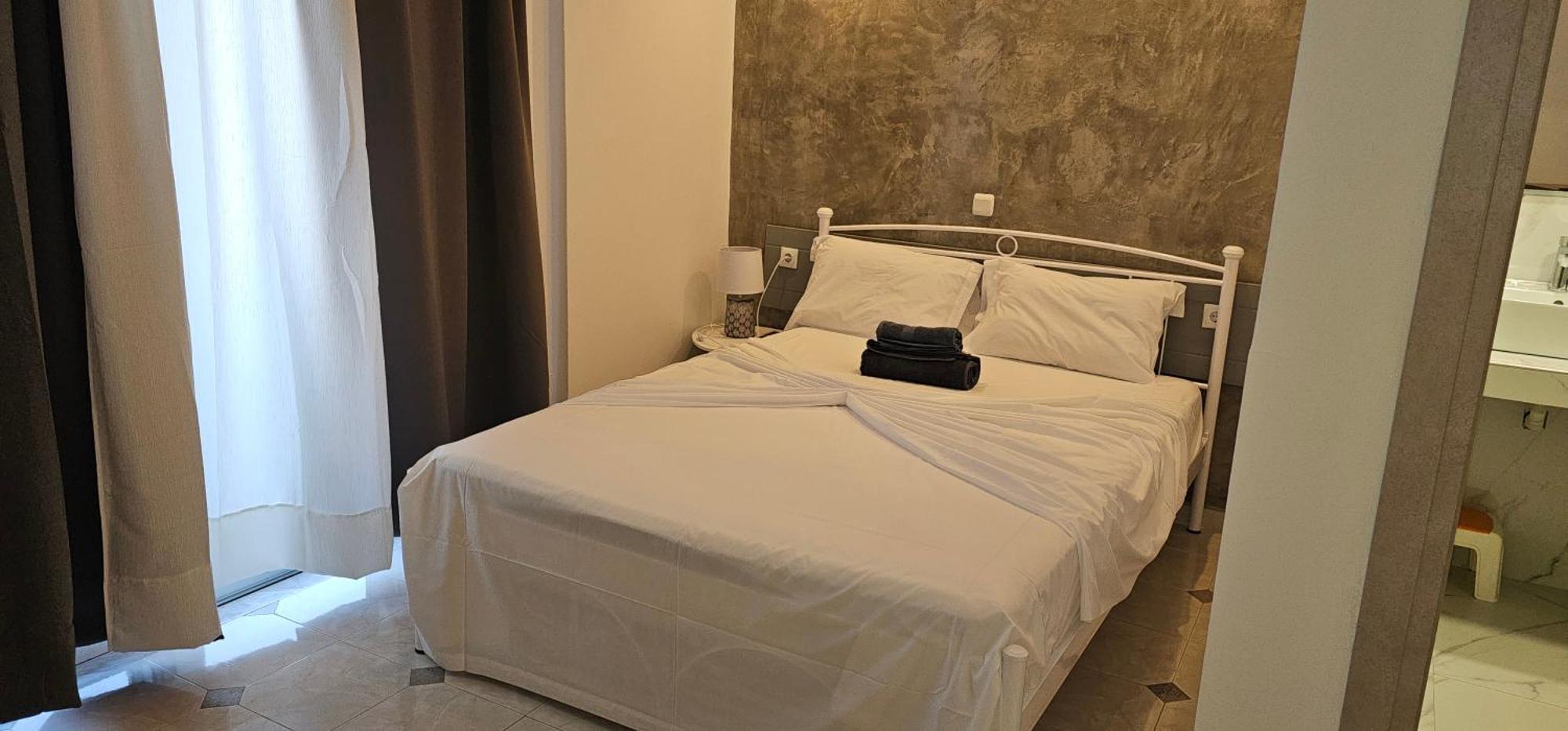 Jack Daniel Friends Appartement Faliraki