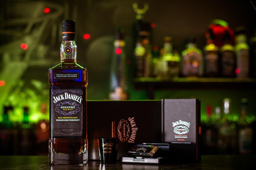 Appartement Jack Daniel Friends Faliraki
