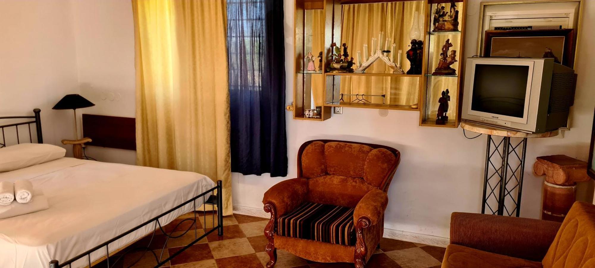 Jack Daniel Friends Appartement Faliraki