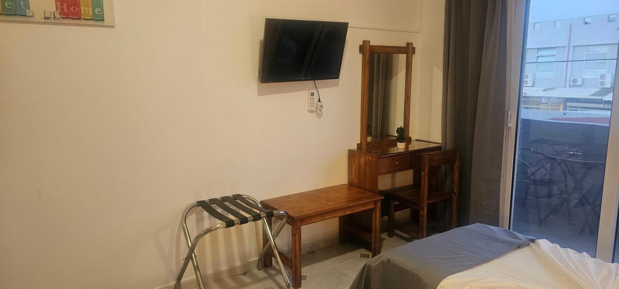 Jack Daniel Friends Appartement Faliraki